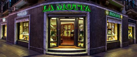 rolex la motta messina|‭La Motta‬, V.le San Martino 188 98123 Messina Messina Italia.